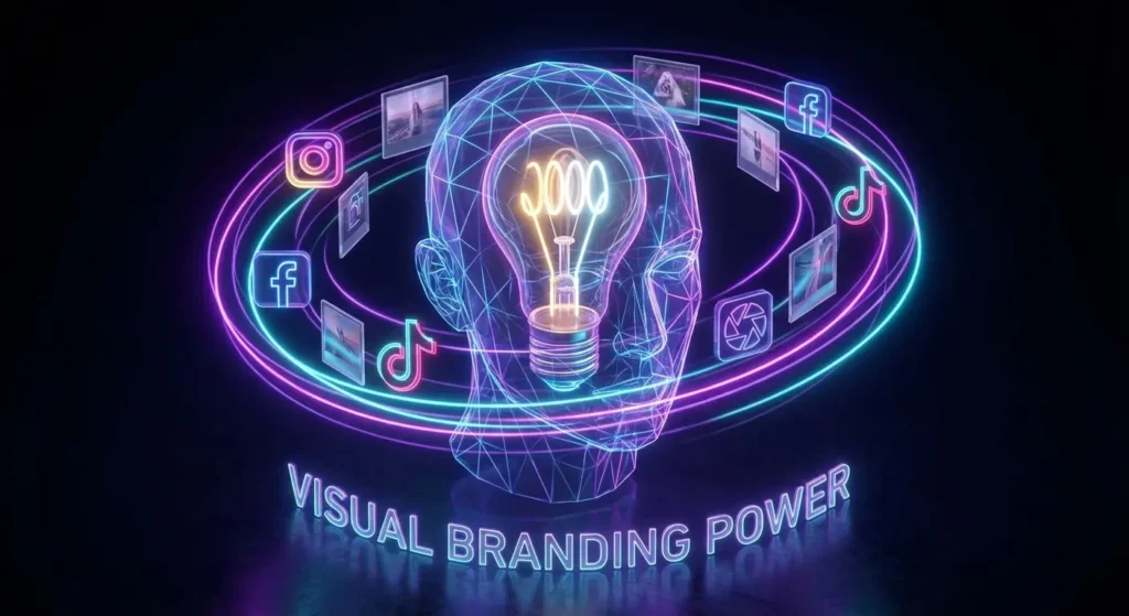 İnsan zihni ve etrafındaki kaliteli fotoğraf kareleri