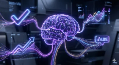 Yüksek Dönüşüm Oranları İçin Psikolojik Tetikleyiciler: İknanın Bilimi