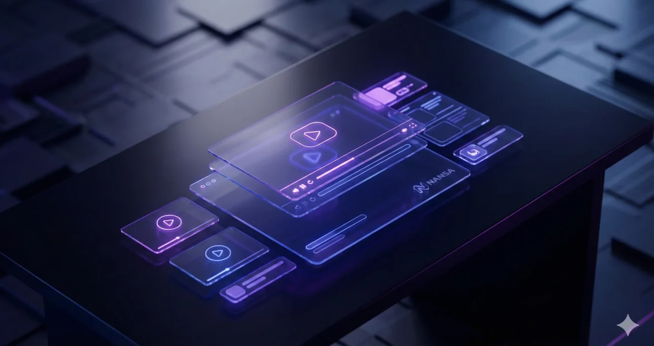 Geleceğin İçerik Stratejisi: Video ve İnteraktif Deneyimlerin Gücü